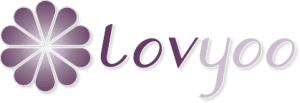 Logo lovyoo.com site de rencontres de femmes célibataires à la recherche d'hommes !